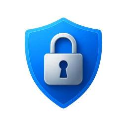 Значок Аутентификатор - 2FA Auth